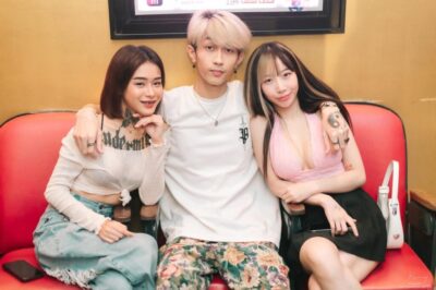 คลิปหลุดโอลี่แฟน น้อง yayee เน็ตไอดอล