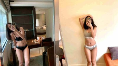 คลิปหลุดใหม่ๆ giegygee คลิปหลุดล่าสุด