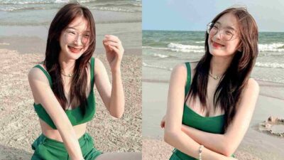 ดูคลิปหลุด นักศึกษาสาวสวย คอลเสียวกับแฟน