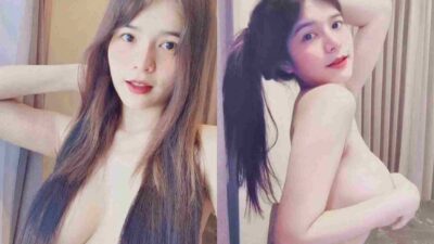 คลิปหลุดโอลี่แฟน pimnalin น้องเมจิกคนสวย