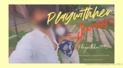 คลิปหลุด onlyfan playwithher199.5 เปิดรีสอร์ท เพื่อเย็ดกัน