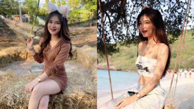 คลิปหลุดนักศึกษา ขย่มควยให้ผัวอย่างเสียว