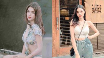 คลิปหลุดทางบ้าน xxx สาวนมใหญ่ รับงานคอล เต้นโชว์ ยั่วๆ