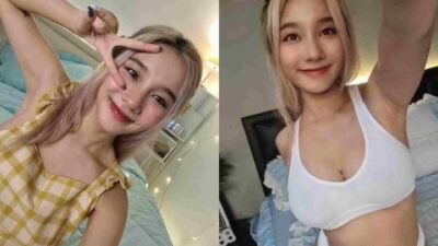 คลิปหลุด onlyfan สาวต่างชาติ เล่นหีซะจนน้ำแตก