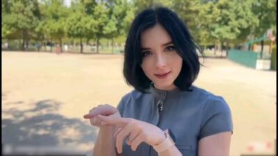 ดูคลิปหลุดใหม่ sweetie fox ดาราหนังผู้ใหญ่ น่ารักแบบสุดๆ