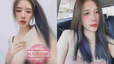 ดูคลิปหลุด คอลเสียว ฟูจิ fuji_chan สาวสวยสุดร้อนแรง