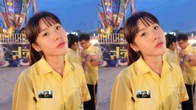 คลิปหลุดทางบ้าน แอบถ่ายนักเรียน แยงควยปลอมเข้าหี