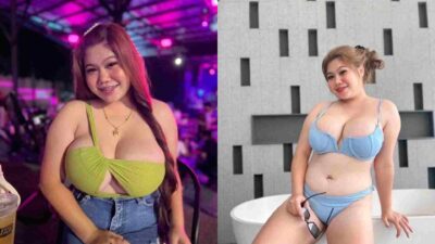 คลิปหลุดทางบ้าน เย็ดเสียว นิยมสาวอวบ ต้องน้องคนนี้