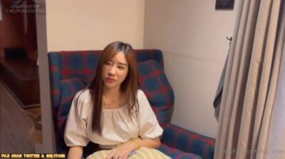 คลิปหลุด ฟูจิ fuji_chan เย็ดกับน้องชาย ตัวเต็ม ที่รอคอย