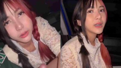 คลิปหลุดใหม่ล่าสุด onlyfans jeedjad_ss ควันหลง วันลอยกระทง