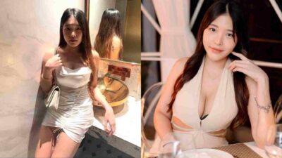 ดูคลิปหลุด เน็ตไอดอล สาวไทย ช่วยตัวเองผ่านกล้อง