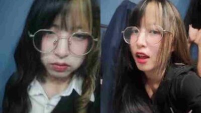 คลิปหลุด xxx สาวแว่น ร่านหี โดนเย็ดคาชุดนักศึกษา