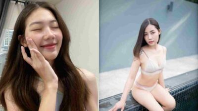 คลิปหลุดใหม่ สาวไทยเล่นหนังโป๊จีน นู๋ดาว สุดแจ่ม