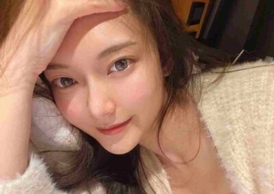 คลิปหลุด แอบถ่าย อดีตดาราจีน เซ็กซ์เทปกับแฟนหนุ่ม