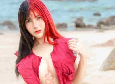 คลิปหลุดใหม่ล่าสุด น้อง จิ๊ดจ๊าด onlyfans ดาวทวิตคนดัง