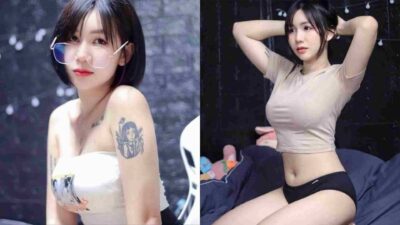 คลิปหลุดนักศึกษา สาวแว่น โดนแฟนหนุ่ม ถ่ายตอนเล่นเสียว