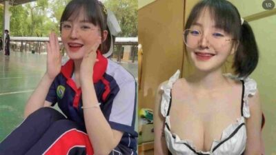 คลิปหลุดทางบ้าน เจอ นักเรียนสาว หีสวย เย็ดซะให้เข็ด