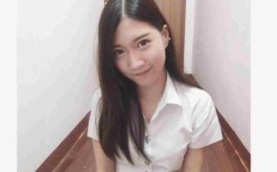 คลิปหลุดนักศึกษา แอบถ่าย คู่รักไทย ขย่มกันอย่างเสียว