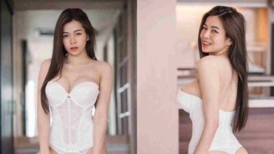 คลิปหลุดนักศึกษา สาวหุ่นดี ติ้วหี ให้ได้ชม งานโครตดี