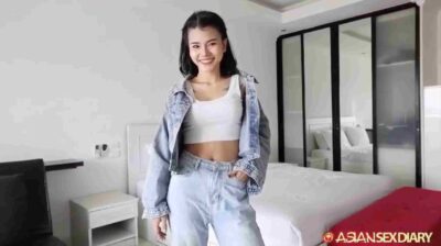 คลิปหลุดใหม่ล่าสุด asiansexdiary คนสวย อมเก่ง ต้องคนนี้