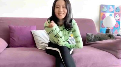 คลิปหลุด สาวร่าน น่ารักไม่ไหว และใข่สั่นของเธอ