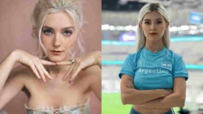 คลิปหลุด สาวน่ารัก น้องเอวา eva elfie บรรยากาศ มันพาไป