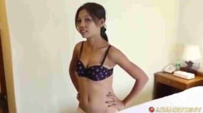 คลิปหลุดสาวไทย xxx vk asiansexdiary เสียวกับฝรั่งควยใหญ่