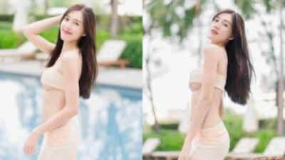 คลิปหลุดโอลี่แฟน น้องดรีม ไปกันใหญ่ อมควย อย่างเด็ด